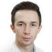 Фомин Константин Андреевич, венеролог