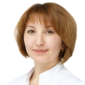 Куркина Юлия Васильевна, профпатолог