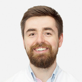 Беркович Глеб Владимирович, рентгенолог