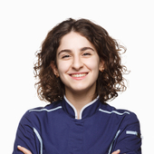 Чхиквадзе Анна Теймуразовна, стоматолог-терапевт