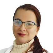 Козлова Татьяна Анатольевна, гастроэнтеролог