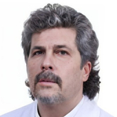 Дубинец Геннадий Николаевич, врач УЗД