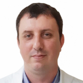 Ткаченко Станислав Александрович, травматолог