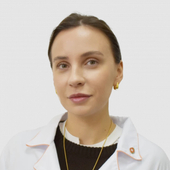 Четвертакова Виктория Викторовна, стоматолог-хирург