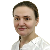 Ильина Екатерина Михайловна, травматолог-ортопед