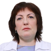 Бейлина Татьяна Анатольевна, врач функциональной диагностики