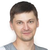 Блохин Александр Николаевич, анестезиолог