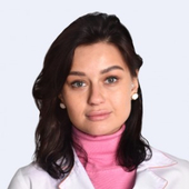 Бойко Анна Юрьевна, дерматолог