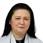 Соловьева Лена Анатольевна, психиатр