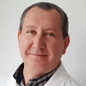 Кузьминов Олег Михайлович, терапевт