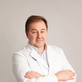 Понкрашкин Александр Валентинович, врач УЗД