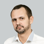 Бажин Станислав Игоревич, рентгенолог