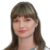 Артемова Ирина Владимировна, гинеколог