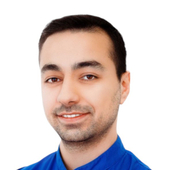 Шмавонян Артак Борисович, пародонтолог