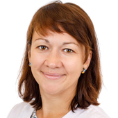 Федосеева Татьяна Александровна, детский офтальмолог