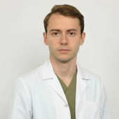 Бабченко Владислав Ярославович, невролог