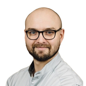 Фроловский Антон Александрович, ортопед