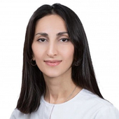 Мовсисян Сюзанна Карапетовна, дерматолог