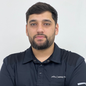 Рузиев Ойбек Абдурашидович, стоматолог-хирург