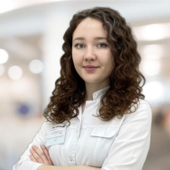 Струихина Оксана Алексеевна, ЛОР