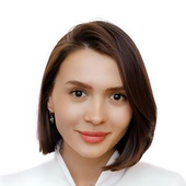 Савичева Нина Андреевна, гинеколог