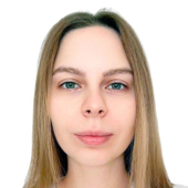 Ананьева Анастасия Александровна, стоматолог-терапевт
