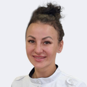 Решетникова Анна Александровна, стоматолог-терапевт