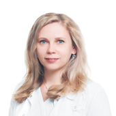 Качанова Татьяна Владимировна, эндоскопист