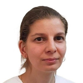 Нерсесова Диана Левановна, невролог