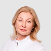 Цемахович Марина Максимовна, гастроэнтеролог