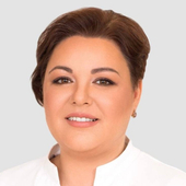 Страхова Галина Юрьевна, эндокринолог