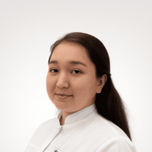Сахибгареева Марьям Рашитовна, эндокринолог