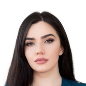 Лепшокова Асият Рашидовна, эндокринолог