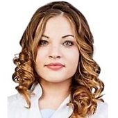 Тартина Анна Анатольевна, дерматолог