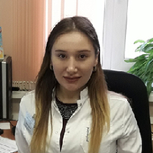 Магомедова Зухра Давудовна, педиатр