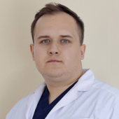Чобайкин Андрей Витальевич, ЛОР-хирург