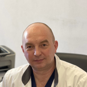 Грязев Сергей Михайлович, хирург