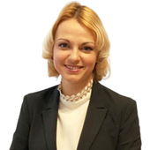 Маркова Наталья Владимировна, детский психолог