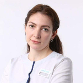 Джумаева Амаль Абубакаровна, флеболог