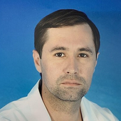 Пятков Алексей Рудольфович, стоматолог-ортопед