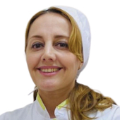 Докшукаева Седа Хожаевна, акушер-гинеколог