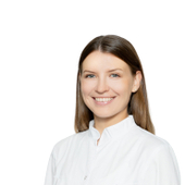 Гришина Мария Антоновна, врач УЗД