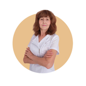 Михайленко Людмила Васильевна, массажист