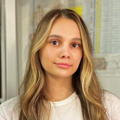 Анкудинова Анастасия Сергеевна, детский реабилитолог