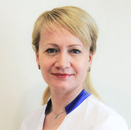 Халимова Диана Эдуардовна, гастроэнтеролог