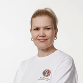 Корниенко Елена Борисовна, гинеколог