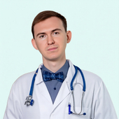 Степаньян Роман Григорьевич, невролог