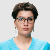 Кириллова Евгения Александровна, психолог