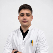 Зиятдинов Ринат Эльмирович, уролог