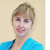 Вдовина Наталья Сергеевна, стоматолог-хирург